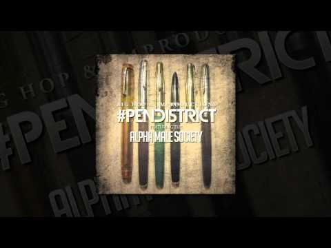 #PenDistrict(Big Hop x JMProductions) - Fact/Fiction feat. Luse Kanz & Milmoe
