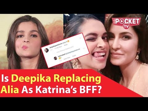 download lagu mp3 mp4 Deepika And Katrina Latest News, download lagu Deepika And Katrina Latest News gratis, unduh video klip Deepika And Katrina Latest News