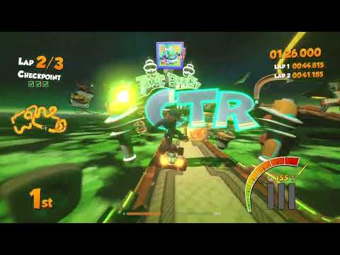 The Karters 2 - Outback Renekton Mod