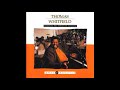 Nothing But the Blood - Thomas Whitfield & The Whitfield Company