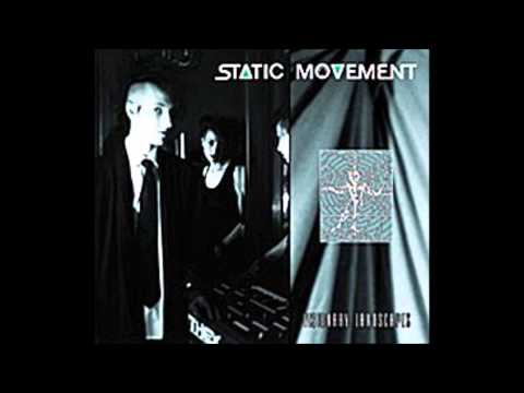 Static Movement Visionary Landscapes 1999 Full Album