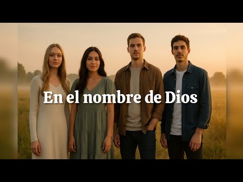 En el nombre de Dios 