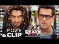 Ready Movie Scene Salman Bhai S Fighting Style Hits Different Paresh Rawal Niketan Dheer