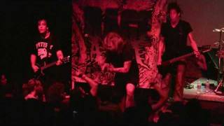 2011.05.16 Attila - Strikeout (Live in Bloomington, IL)