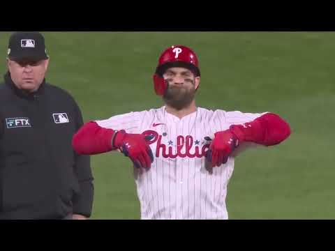 Phillies World Series Hype Video-Dancing On My Own