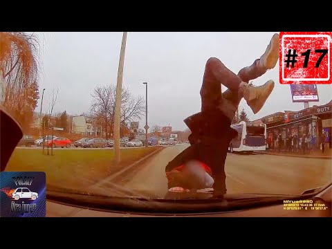 Najgorsi Polscy Kierowcy #17 - Wypadki samochodowe 2020