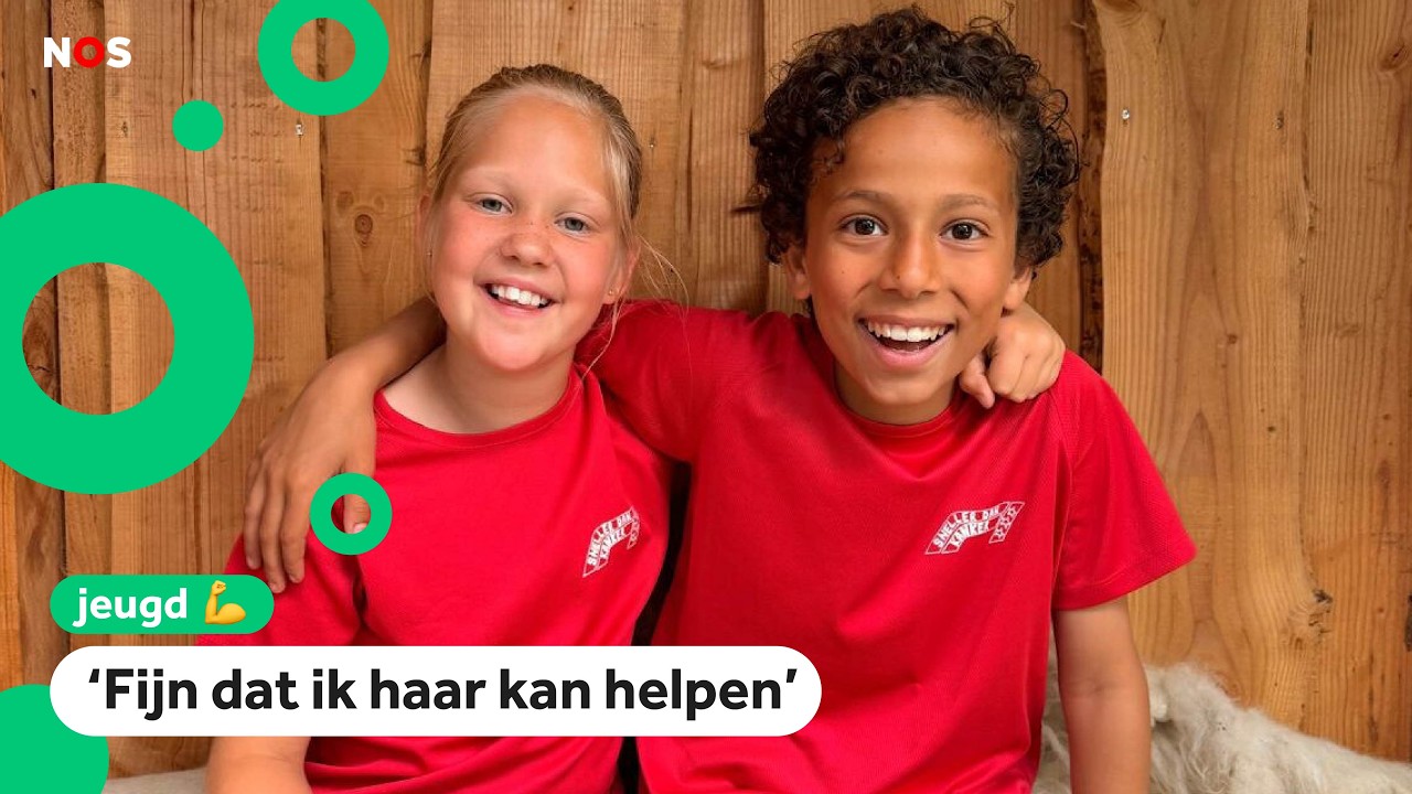 Jeugdjournaal