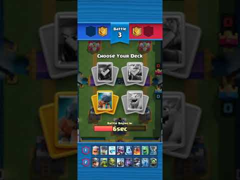 FREEZE till the end! e112 clan war