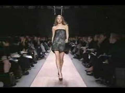 Stella McCartney Fall/Winter 2008 - Part 2