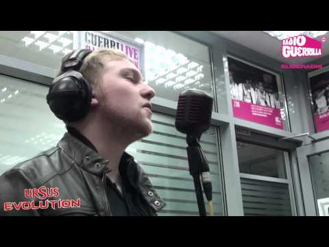 Concert Hot Casandra @ GuerriLIVE Radio Session