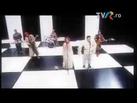 Popas - Striga (TVR - Eurovision 2009)