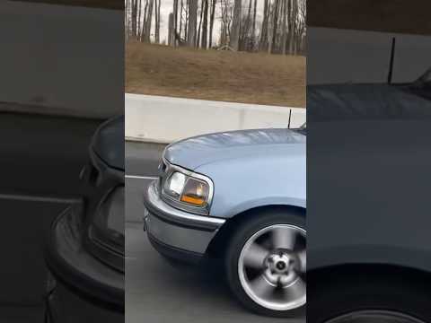 1998 Lowered F150 Build #subscribe