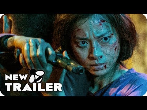 Furie (2019) Trailer