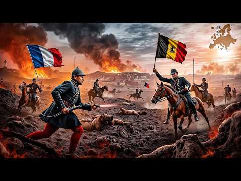 Franco-Prussian War (1870–1871 AD) | Germany and reshaped European power