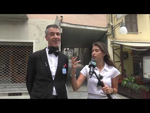 Biliardo in tv | Speciale dietro le quinte Saint Vincent