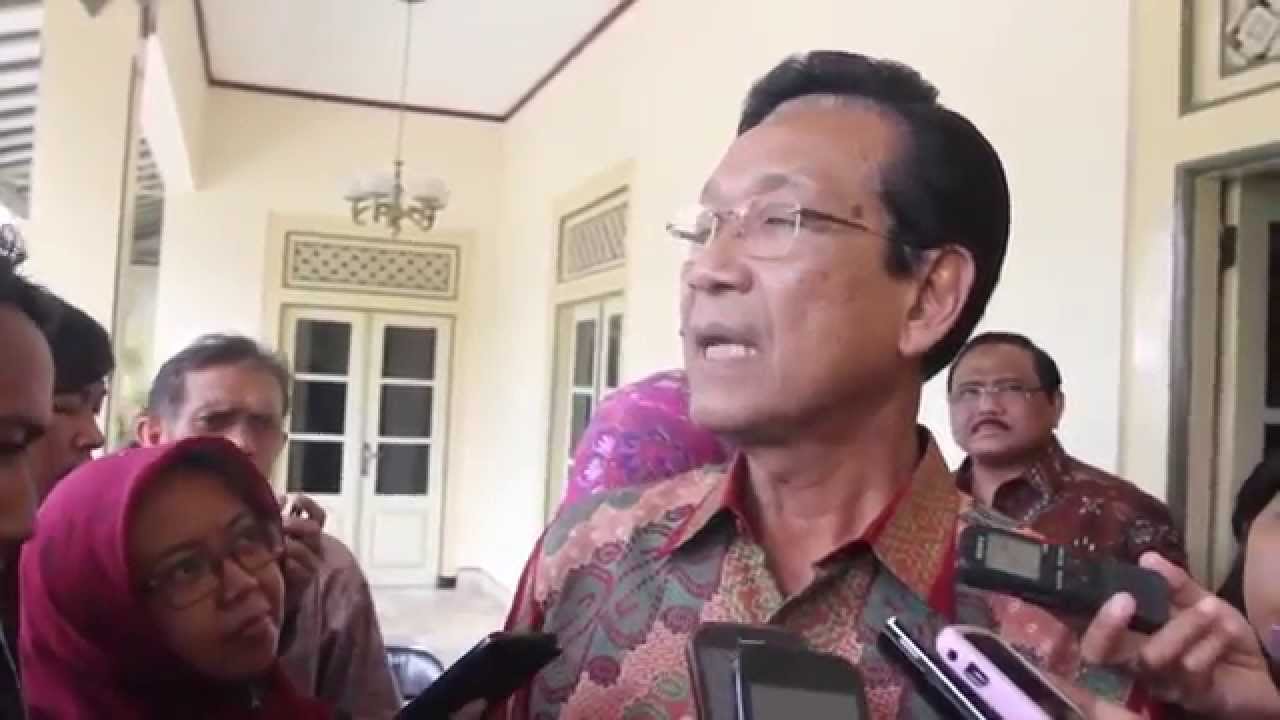 Jogja Istimewa Logo Baru Yogyakarta