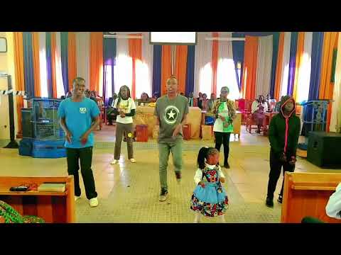 Bila Yesu Itakuwa ....Poooz!