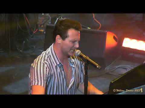 Jacob Tolliver - "High School Confidential"