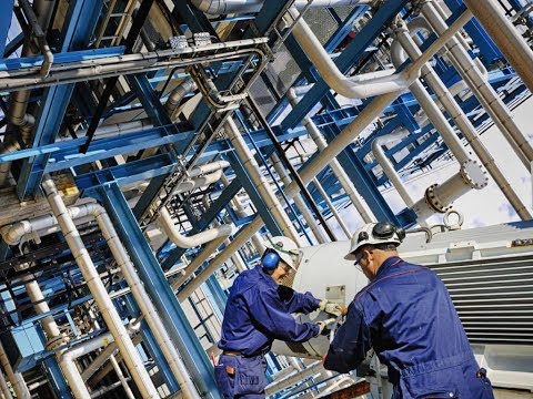 Chemical Engineering as a Profesional Career Trailer