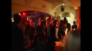 Discoteca Fellini presenta partyrho gemellata con la Discoteca Pineta di Milano Marittima