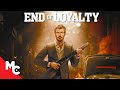 End Of Loyalty | Full 2023 Movie | Action Crime | Justice Joslin | Michael Paré | Vernon Wells