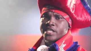 Barikad Crew - TOF (Official Video) kanaval 2013