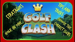 Golf Clash Unlocking tour 10. And unlocking offer. What do you get?