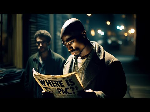 2Pac - No Proof | 2025