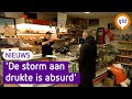 NEC-fan rijdt 150 kilometer voor promotieshirtje