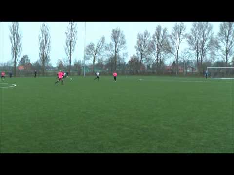Middelfart vs Marienlyst 2-1 sammendrag