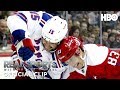 Concussions In The NHL | Real Sports w/ Bryant Gumbel | HBO