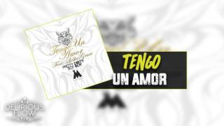 Tengo Un Amor - Maluma Ft. Leslie Grace