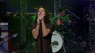 Pearl Jam - David Letterman - Life Wasted - 05.04.06 - HD (PJ Master Archives Series)