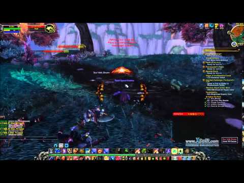 WoW 6.1 Gold Guide 5200 - 7600 gold per hour, WoD