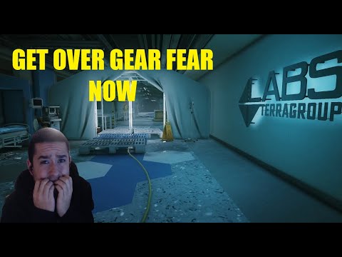 Escape From Tarkov 12.12: Get Over Gear Fear and Anxiety