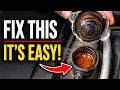 Restoring a Filthy Coolant System: Your DIY Guide