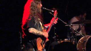 YOB Prepare the Ground  Sydney Manning Bar