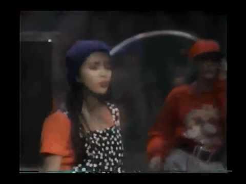 MMC5 - Here We Go (Let's Rock & Roll)