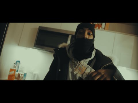 FJ 21 - Militant (Official Music Video)