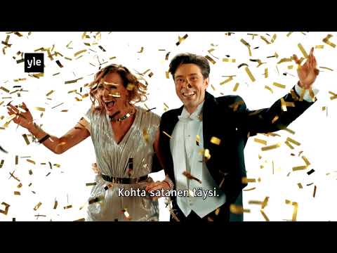 Vilma Alina - Suomi 99 ft. Teflon Brothers