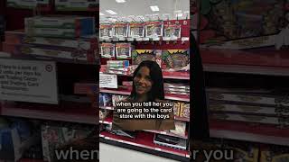 Dont do that!!! #obsession #funny #meme #pokemon #skit