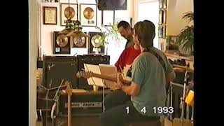 The Ventures at Home 1993 Complete