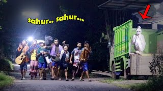 Download lagu Best Prank Pocong 2022 Sahur Sahur Terlucu bikin n... mp3