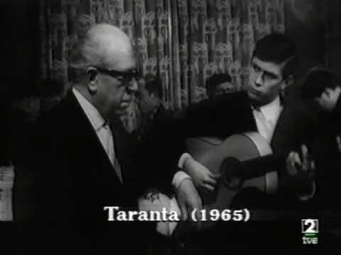 Jacinto Almaden y Paco de Lucia "Taranta"