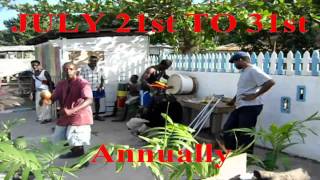 Hermitage Reunion Nyhabingi