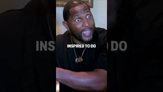 Ray Lewis on finding that next chapter post-playing career