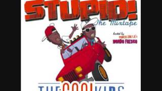 The Cool Kids- Oscar The Grouch