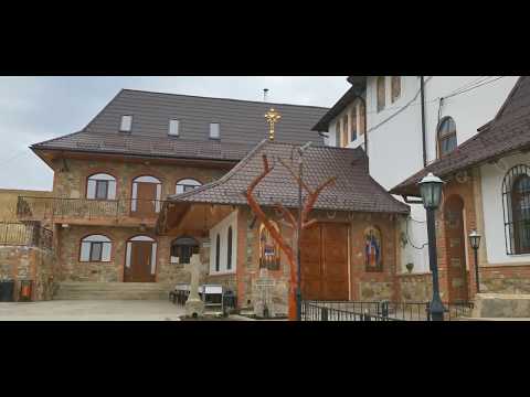 Mănăstirea Giurgeni - Neamț