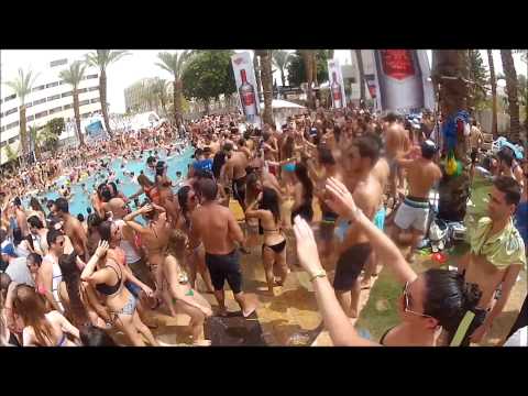 Dj Sagi Dabach - MashUp's Set 2013 *HD 1080p*