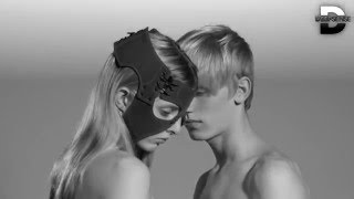 Paul C &amp; Paolo Martini feat. Royksopp - I Had This Thing (Javi Colors Edit) (Unofficial Video)